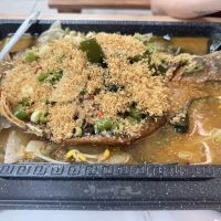 小叫天live frog - 川湘烤鱼烤蛙 Sezchuan grilled fish & frog ico