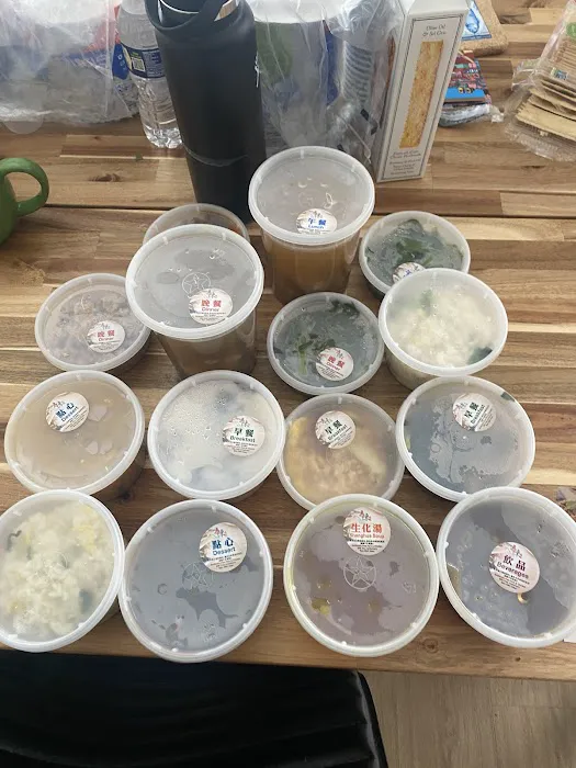 Chen Mommy Kitchen Picture 4