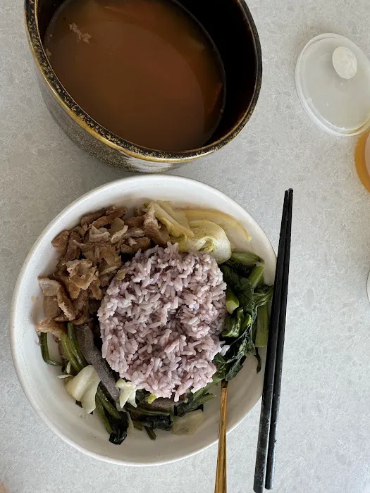 Chen Mommy Kitchen Picture 3