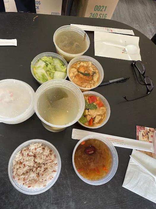 Chen Mommy Kitchen Picture 5