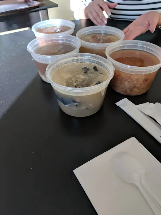 Chen Mommy Kitchen Picture 1