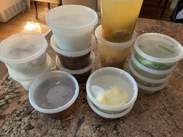 Chen Mommy Kitchen Picture 6