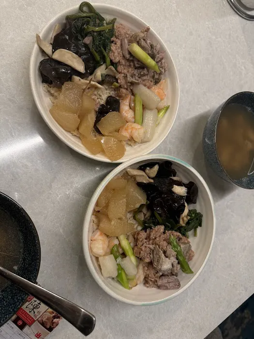 Chen Mommy Kitchen Picture 9