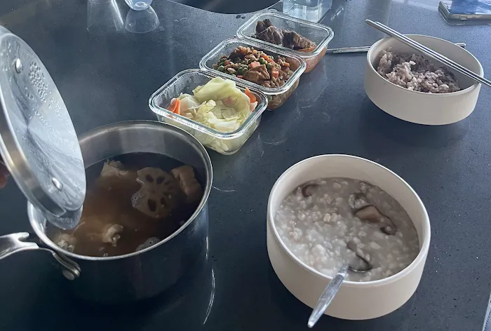 Chen Mommy Kitchen Picture 8