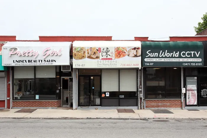 Chen Mommy Kitchen Picture 7