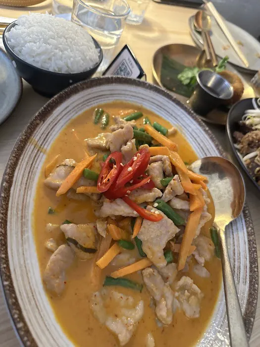 When in Bangkok Picture 1