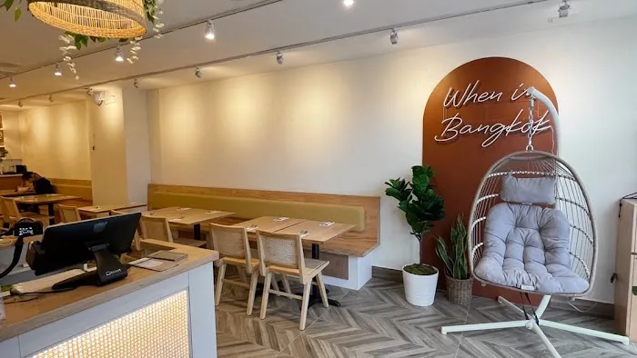 When in Bangkok Picture 8