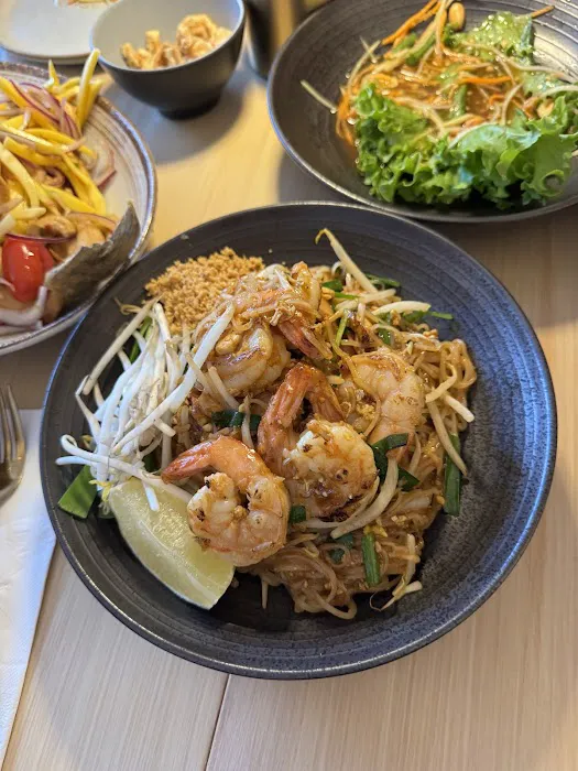 When in Bangkok Picture 6