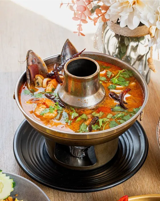 When in Bangkok Picture 5