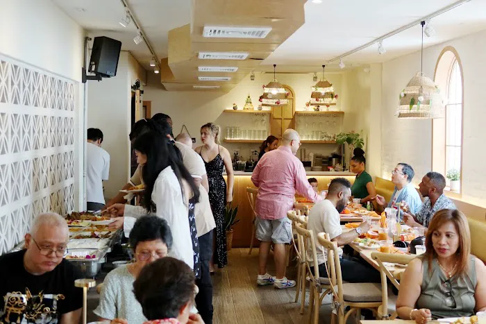 When in Bangkok Picture 3