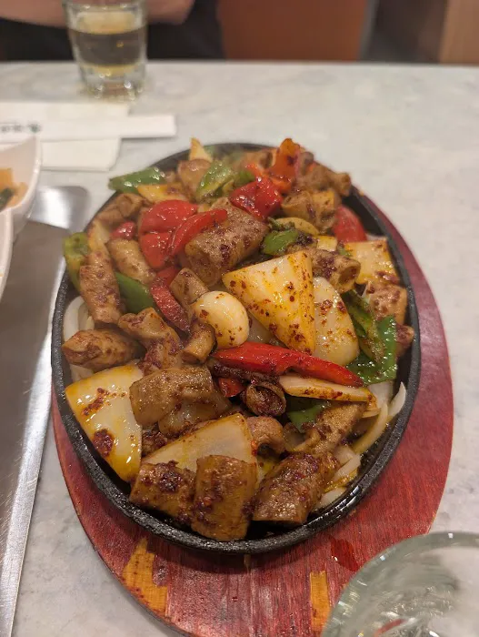 Song Lai Xiang (Northern Blvd)松来香 솔향기 Picture 8
