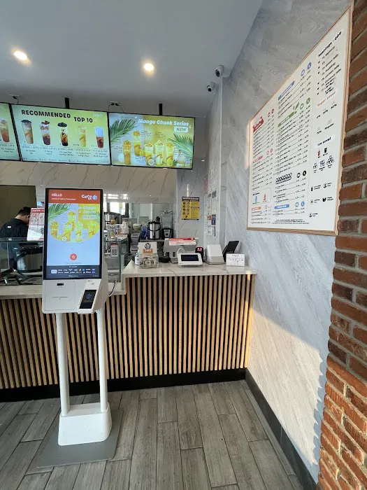 CoCo Fresh Tea & Juice Picture 3
