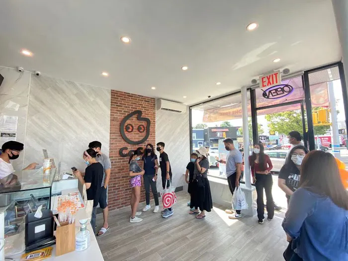 CoCo Fresh Tea & Juice Picture 7