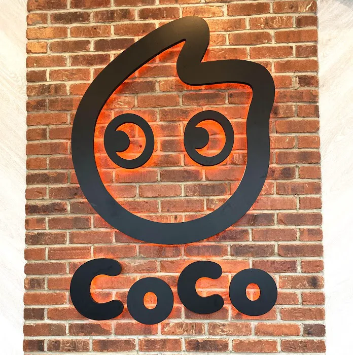 CoCo Fresh Tea & Juice Picture 10