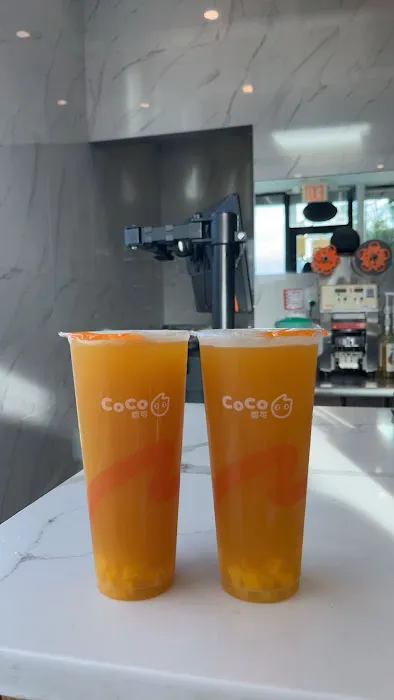 CoCo Fresh Tea & Juice Picture 9