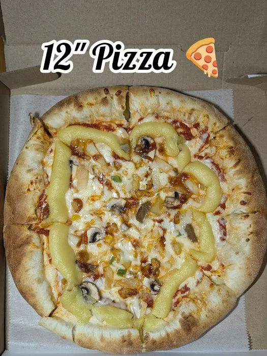 CHEOGOD.ZIP CHICKEN.PIZZA Picture 5