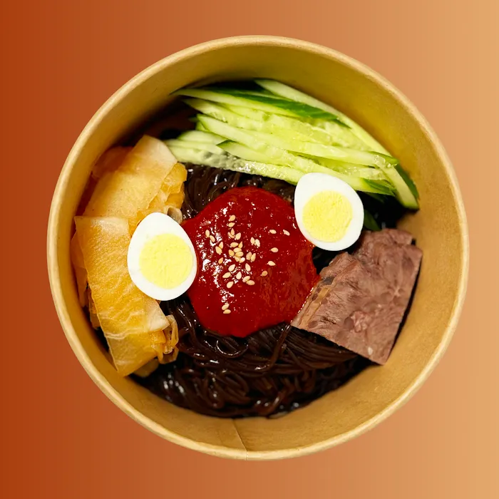 Sunny Korean Food Picture 10