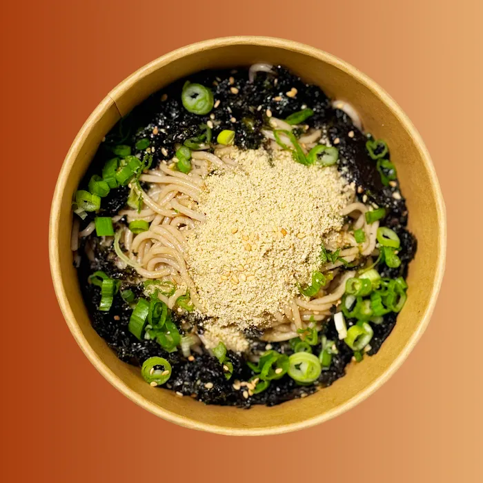 Sunny Korean Food Picture 5