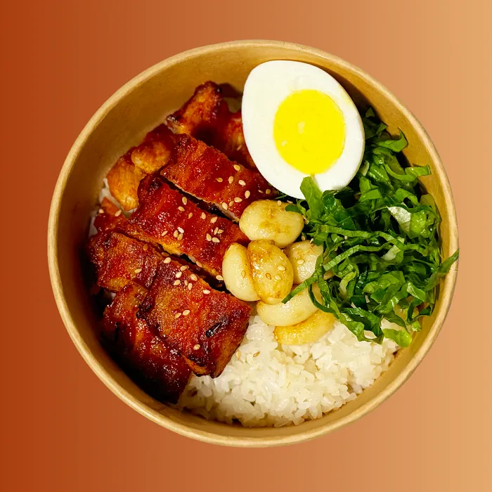 Sunny Korean Food Picture 6