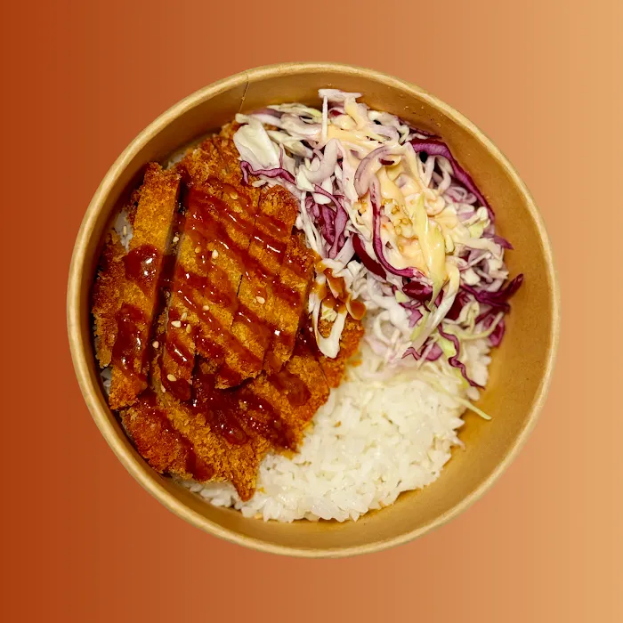 Sunny Korean Food Picture 3