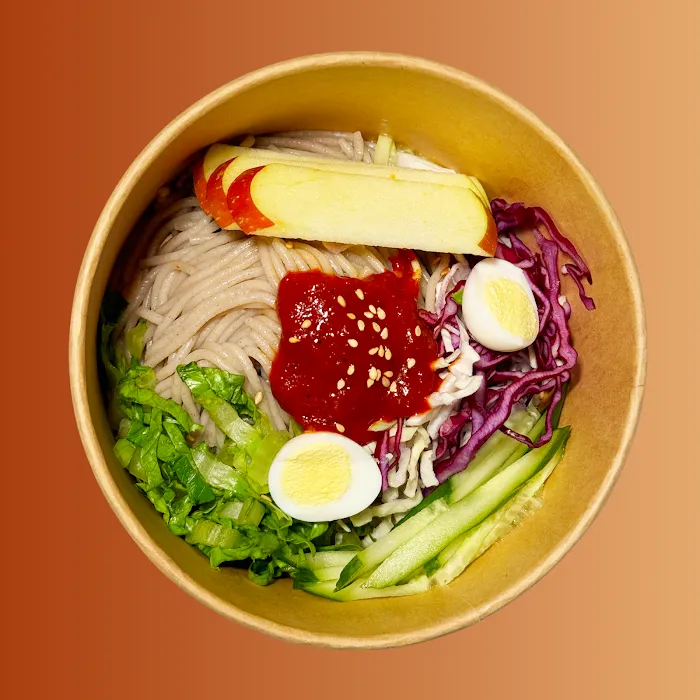 Sunny Korean Food Picture 8