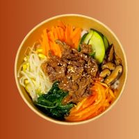 Sunny Korean Food ico