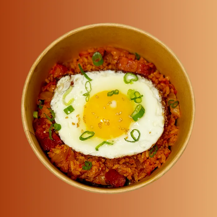 Sunny Korean Food Picture 4