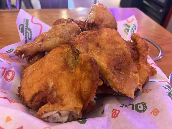 Yetnal Tongdak Picture 1