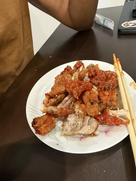 Yetnal Tongdak Picture 6