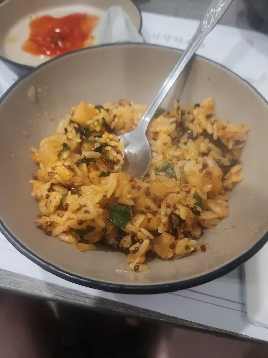 보양 Boyang K-food - 흑염소, 풍천장어 | 保养 - 黑山羊, 丰川鳗鱼 Picture 3