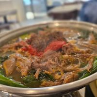 보양 Boyang K-food - 흑염소, 풍천장어 | 保养 - 黑山羊, 丰川鳗鱼 ico