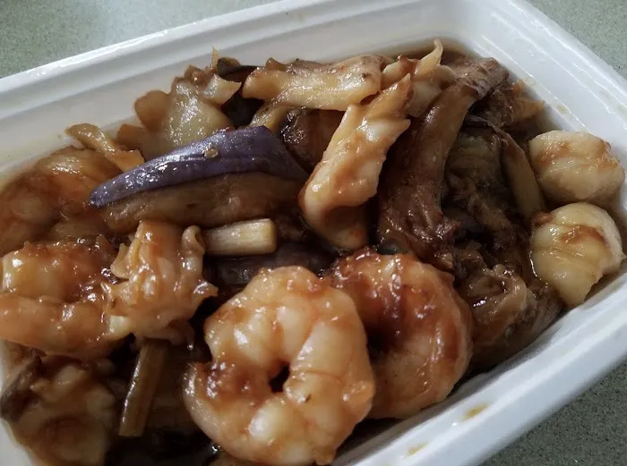 Good Luck Kitchen Picture 4