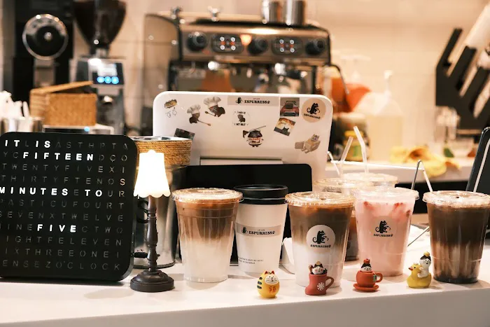 Espurresso Cat Cafe 有「意式」猫咖 Picture 8