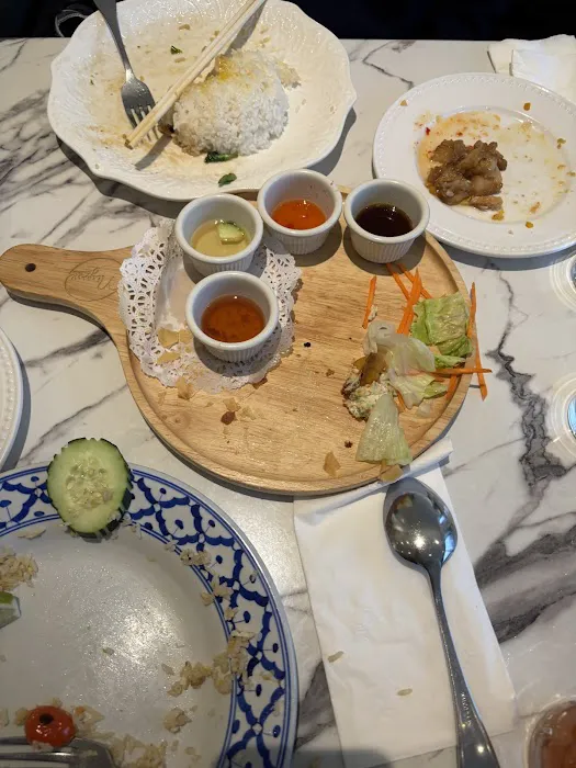 Niyom Thai Kitchen Picture 7