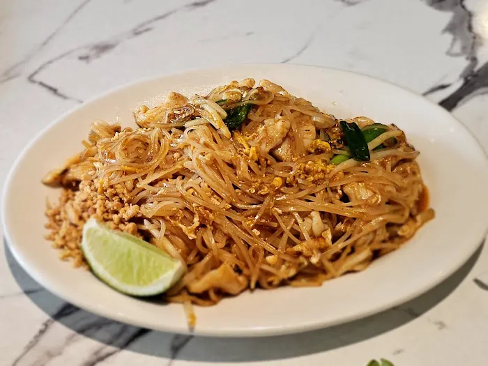 Niyom Thai Kitchen Picture 4