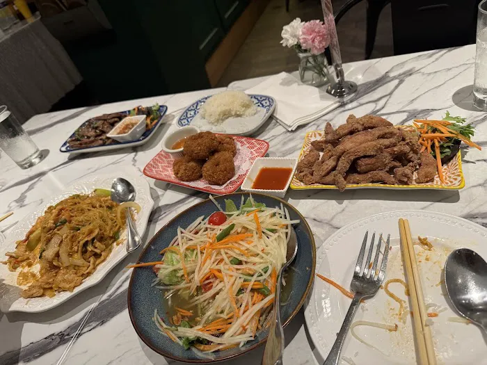 Niyom Thai Kitchen Picture 10