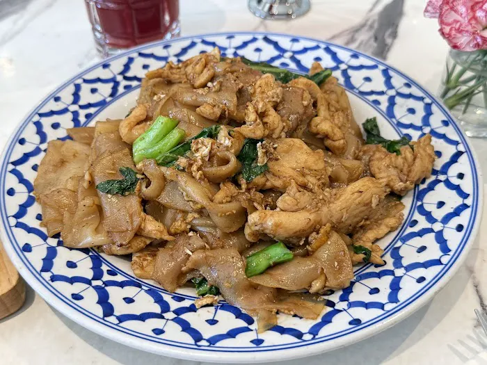 Niyom Thai Kitchen Picture 1