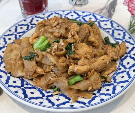 Niyom Thai Kitchen