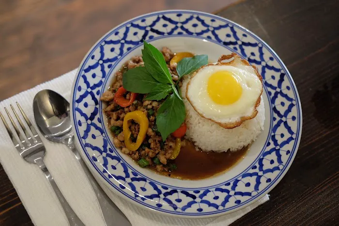 Niyom Thai Kitchen Picture 3