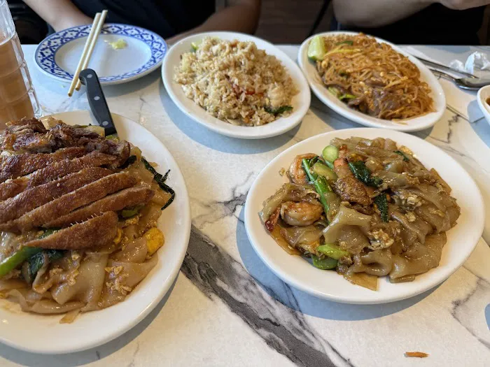 Niyom Thai Kitchen Picture 8