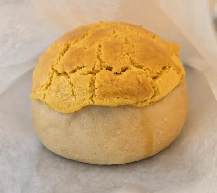 Grandpa Chen Char Siu Bao Picture 1