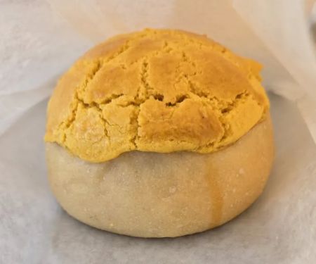 Grandpa Chen Char Siu Bao