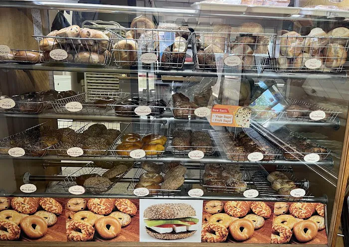 Ace Bagels Picture 2