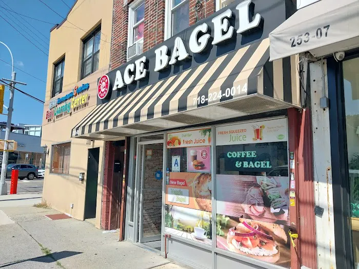 Ace Bagels Picture 4