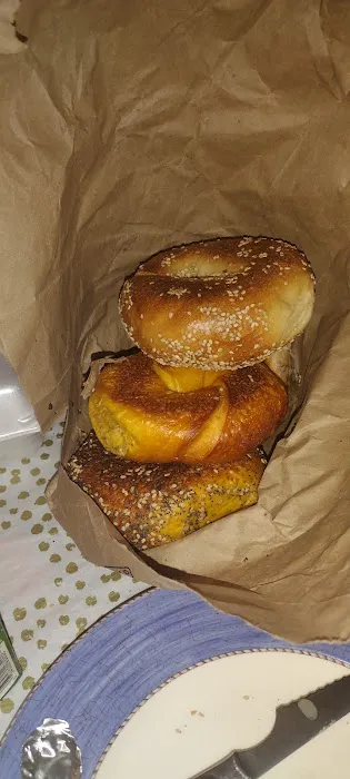 Ace Bagels Picture 1