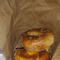 Ace Bagels ico