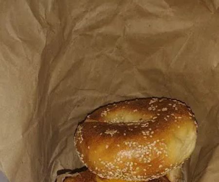 Ace Bagels