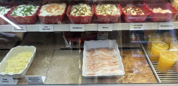Ace Bagels Picture 6