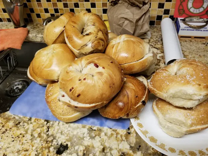 Ace Bagels Picture 8