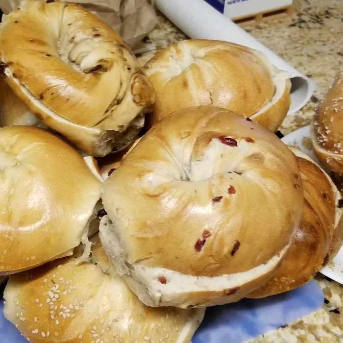 Ace Bagels Picture 10